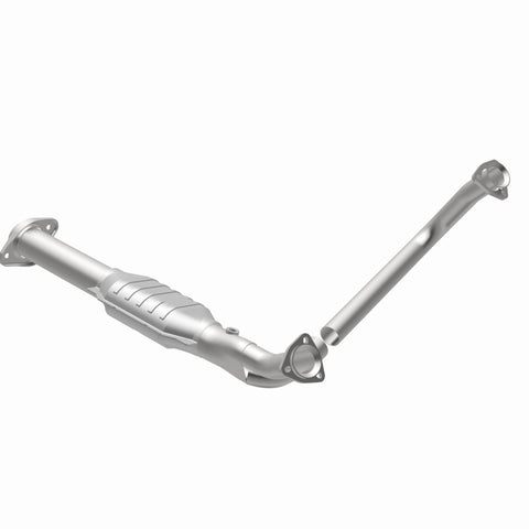 MagnaFlow Direct Fit Catalytic Converter 1995 Chevrolet G10/G20/G30 4.3L/5.0L/5.7L - 3391482