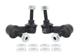 Whiteline 02-08 Subaru WRX / 04-08 WRX STi Front Sway Bar Link Kit - KLC139