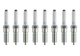 Ford Racing 21-25 F-150 5.0L Coyote (w/Variable Displacement) Cold Spark Plug Set - M-12405-50VDE