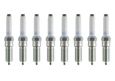 Ford Racing 21-25 F-150 5.0L Coyote (w/Variable Displacement) Cold Spark Plug Set - M-12405-50VDE
