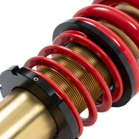 Belltech 15-20 Ford F-150 0-2in Front Leveling Coilover Kit - 15101