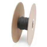 DEI Hi-Temp Shrink Tube 3mm x 50ft Spool - Black - 10854