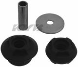 KYB Shocks & Struts Strut Mount Rear 98-06 Lexus GS300 / 07-11 GS350 - SM5597