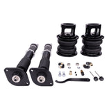 Air Lift Performance 03-06 Infiniti G35 Sedan / 03-08 Nissan 350Z Air Suspension Rear Kit - 76513