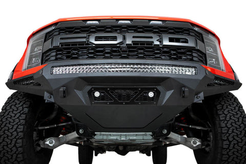 Addictive Desert Designs 2021+ Ford Raptor Stealth Fighter Front Bumper - F210151140103