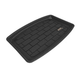 3D MAXpider 2024 Tesla Model 3 Kagu Foldable Rear Lower Cargo Liner - Black - M1TL0521309