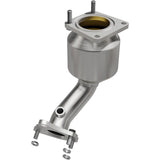 MagnaFlow Direct Fit Catalytic Converter 2007-2012 ALTIMA 3.5 L Underbody - 52163