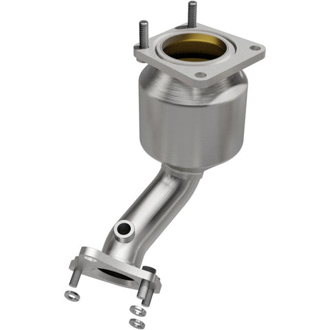 MagnaFlow Direct Fit Catalytic Converter 2007-2012 ALTIMA 3.5 L Underbody - 52163