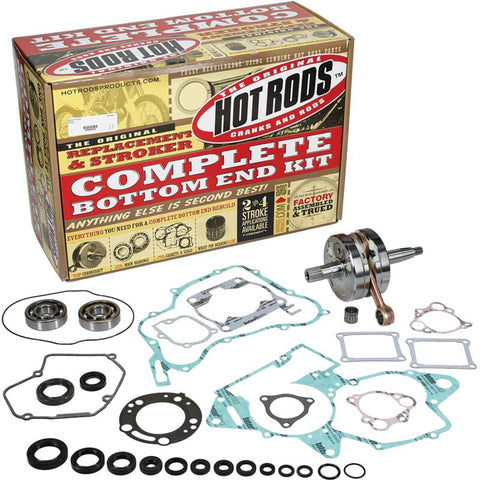 Hot Rods 2000 Honda CR 125 R 125cc Bottom End Kit - CBK0023