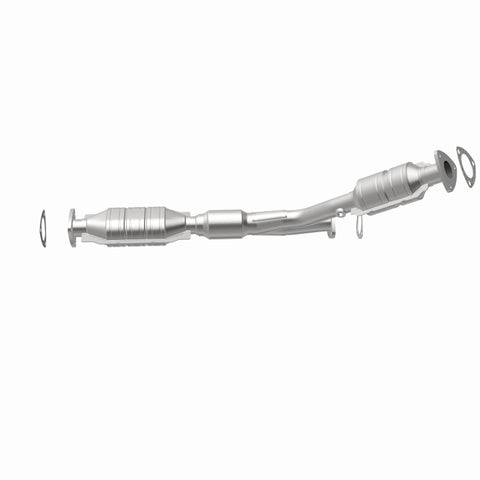 MagnaFlow Conv DF 00-03 Saturn LS 3.0L Rear - 441030