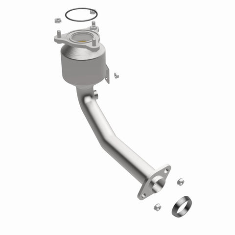 MagnaFlow Direct Fit Catalytic Converter 02-03 Suzuki Aerio 2.0L - 452098