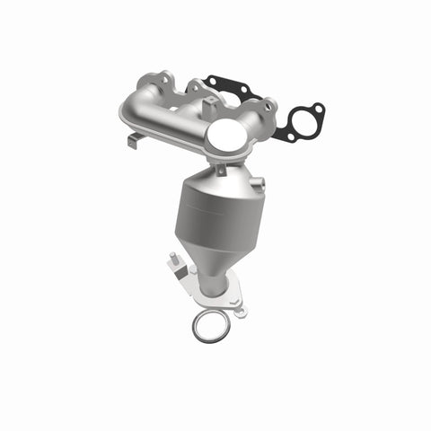 MagnaFlow Direct Fit Catalytic Converter Avalon/Sienna front manif - 50821