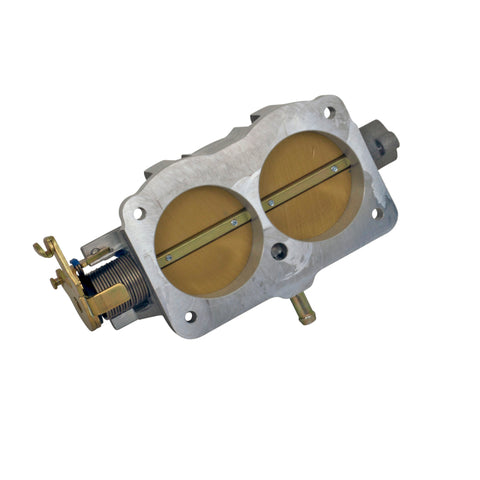 BBK 03-07 Dodge Viper V10 Twin 67mm Throttle Body BBK Power Plus Series - 1767