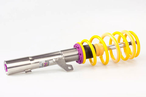 KW Coilover Kit V3 2015 VW Golf VII GTI w/o DCC - 3528000N