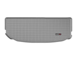 WeatherTech 2020+ Hyundai Palisade Cargo Liners - Grey - 421313