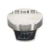 Wiseco Suzuki GSX1340R Hayabusa 08-17 13.51 CR Piston Kit - 4965M08100