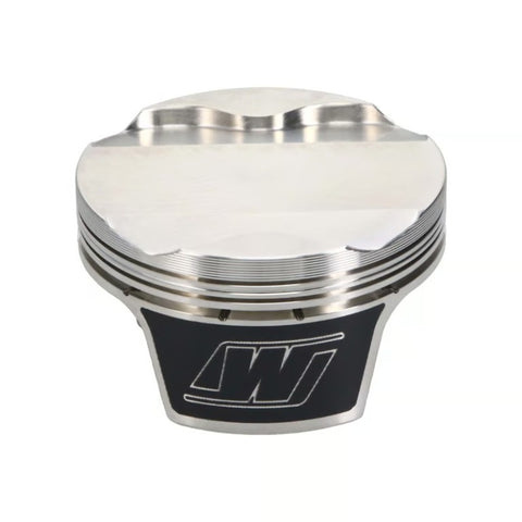 Wiseco Suzuki GSX1340R Hayabusa 08-17 13.51 CR Piston Kit - 4965M08100