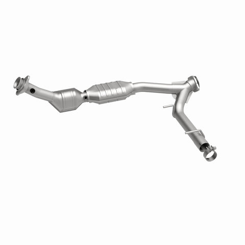 MagnaFlow Direct Fit Catalytic Converter 03 Lincoln Navigator 5.4L - 51081