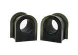 Whiteline 93-98 Toyota Supra 30mm Front Sway Bar Mount Bushing Kit Kit - KSK070-30