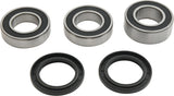 Pivot Works 00-13 Husqvarna CR125 Rear Wheel Bearing Kit - PWRWK-HQ01-001