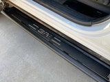 Body Armor 4x4 19-22 Subaru Forester Revo Step Sliders - SU-4124