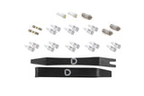 Diode Dynamics 03-09 Toyota 4Runner Interior LED Kit Cool White Stage 1 - DD0631