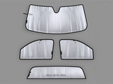 WeatherTech 2021+ Kia Seltos SunShade Full Vehicle Kit - TS1336K1