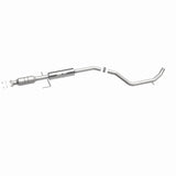 MagnaFlow Direct Fit Catalytic Converter 06-09 Mazda 5 2.3L - 51886