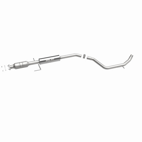 MagnaFlow Conv DF 06-09 Mazda 5 2.3L - 24886