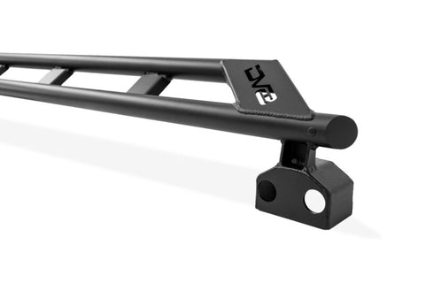 DV8 Offroad 2007-2018 Jeep Wrangler JK 4-Door Rock Sliders - SRJK-07