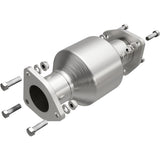 MagnaFlow Conv DF 08-10 Accord 3.5L Rear OEM - 49184