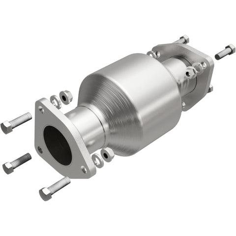 MagnaFlow Conv DF 08-10 Accord 3.5L Rear OEM - 49184