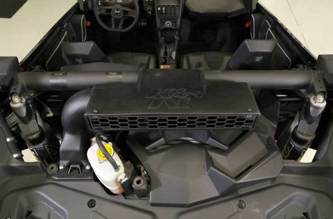 K&N 17-19 CAN-AM MAVERICK X3 TURBO 899CC Aircharger Performance Intake - 63-1142