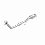 MagnaFlow Direct Fit Catalytic Converter Toyota Camry 2.2L - 357801