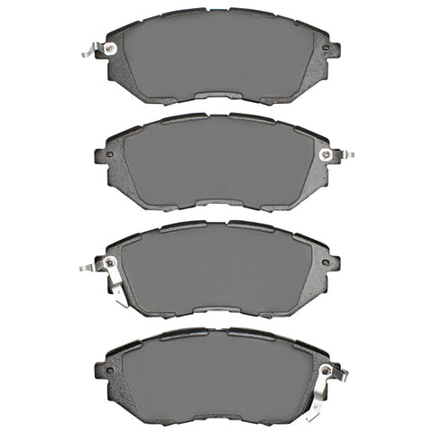 DFC 05-21 Subaru Wrx Front 4000 Hybridynamic Brake Pads - 4000-1078-00