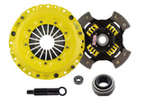 ACT 1992 Acura Integra HD/Race Rigid 4 Pad Clutch Kit - AI3-HDR4