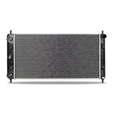 Mishimoto Chevrolet Malibu Replacement Radiator 2008-2012 - R2864-AT