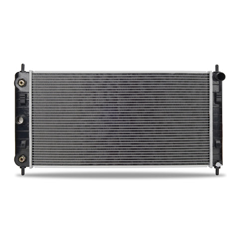 Mishimoto Chevrolet Malibu Replacement Radiator 2008-2012 - R2864-AT