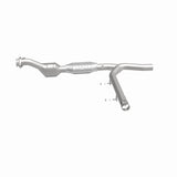 MagnaFlow Conv DF F150 Truck 97-98 V8 4.6L 2W - 93323