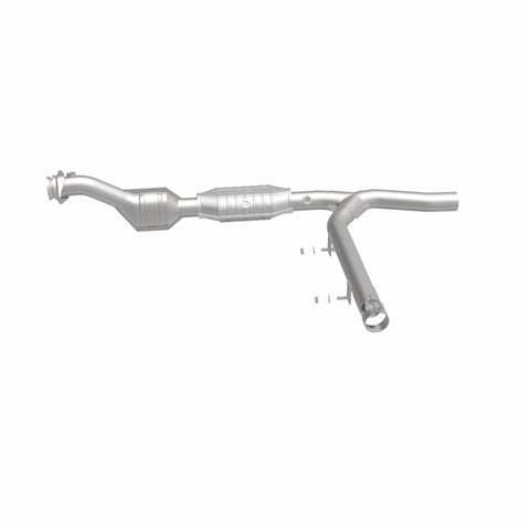 MagnaFlow Conv DF F150 Truck 97-98 V8 4.6L 2W - 93323