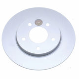 Power Stop 94-96 Buick Regal Rear Evolution Geomet Coated Rotor - AR8251EVC