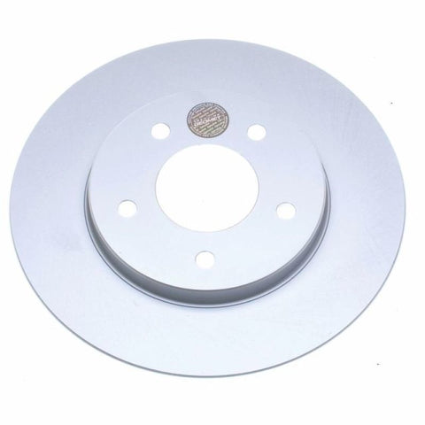 Power Stop 94-96 Buick Regal Rear Evolution Geomet Coated Rotor - AR8251EVC