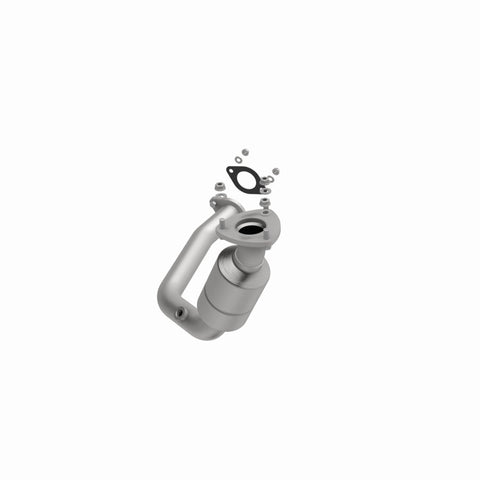 MagnaFlow Direct Fit Catalytic Converter 04 Chevy Malibu 3.5L - 49106