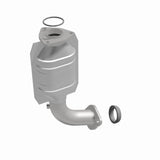 MagnaFlow Conv DF 01-02 Kia Sportage Rear - 50668