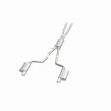 MagnaFlow Sys C/B 05- Chrysler 300C 5.7L V8 - 15629
