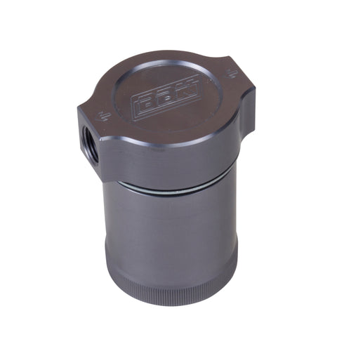 BBK 05-10 Dodge 6.1L Hemi Challenger/Charger/300 Oil Separator Kit (Passenger Side) - 1921