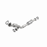 MagnaFlow Conv DF 02-03 Saturn Vue 3.0L Rear - 51391