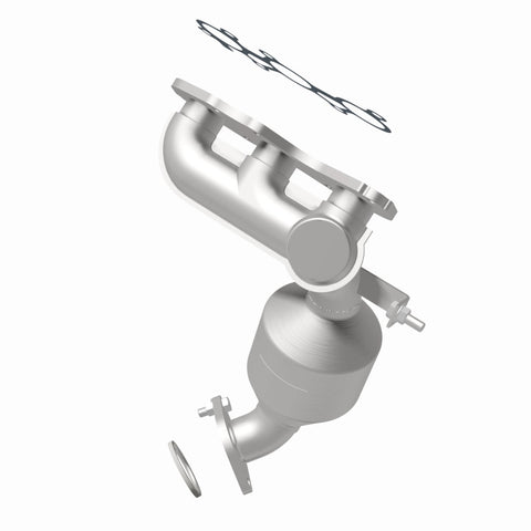 MagnaFlow Conv DF 07-09 Lexus RX350 3.5L - 51832