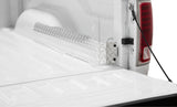 Access Accessories Storage Pocket HD Aluminum Diamond Tread Pair per Kit (Not w/ Stepside Boxes) - 60085