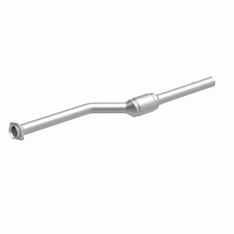 MagnaFlow Direct Fit Catalytic Converter 99-00 BMW 540i 4.4L PS Rear - 49786